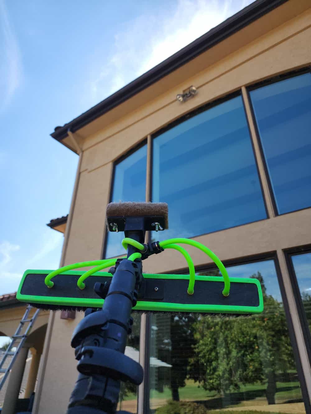 Hero image for Turn Pro Cleaning and Window Washing